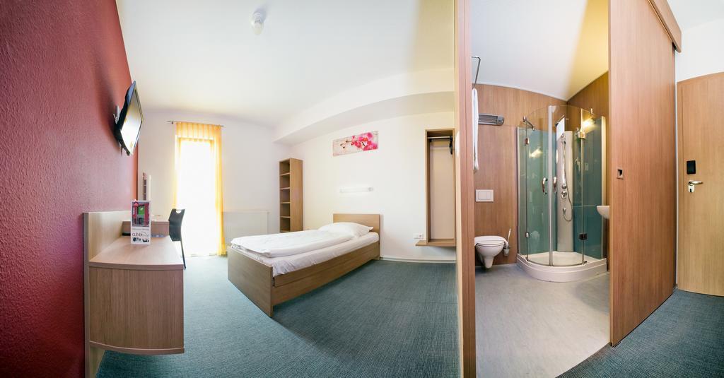 Hotel Cleverhotel