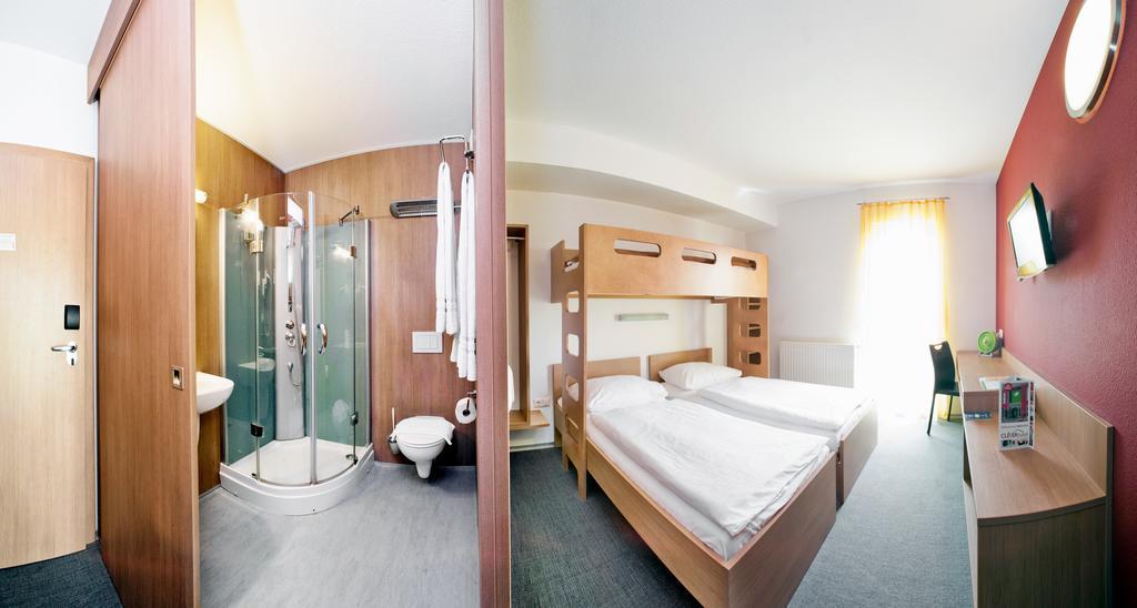 Hotel Cleverhotel