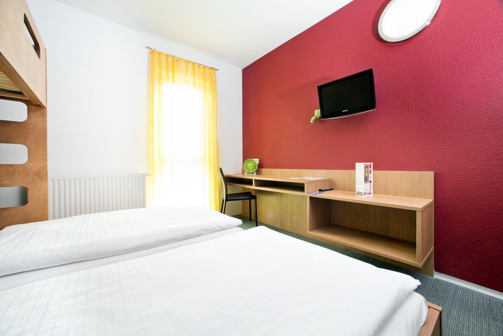 Cleverhotel