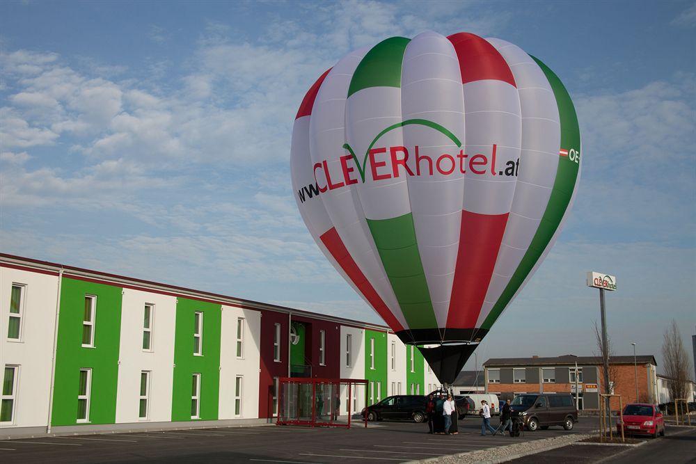 Cleverhotel 3*