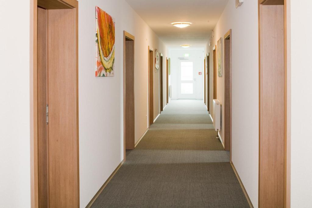 Cleverhotel Hotel Herzogenburg