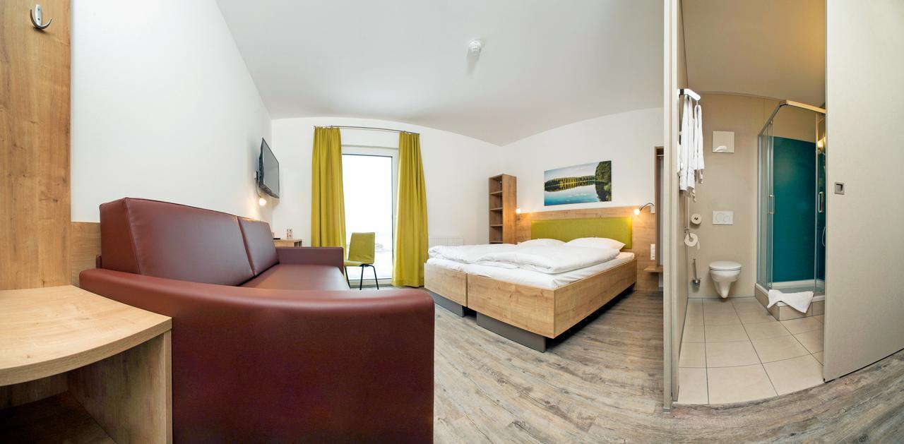 Cleverhotel Hotel