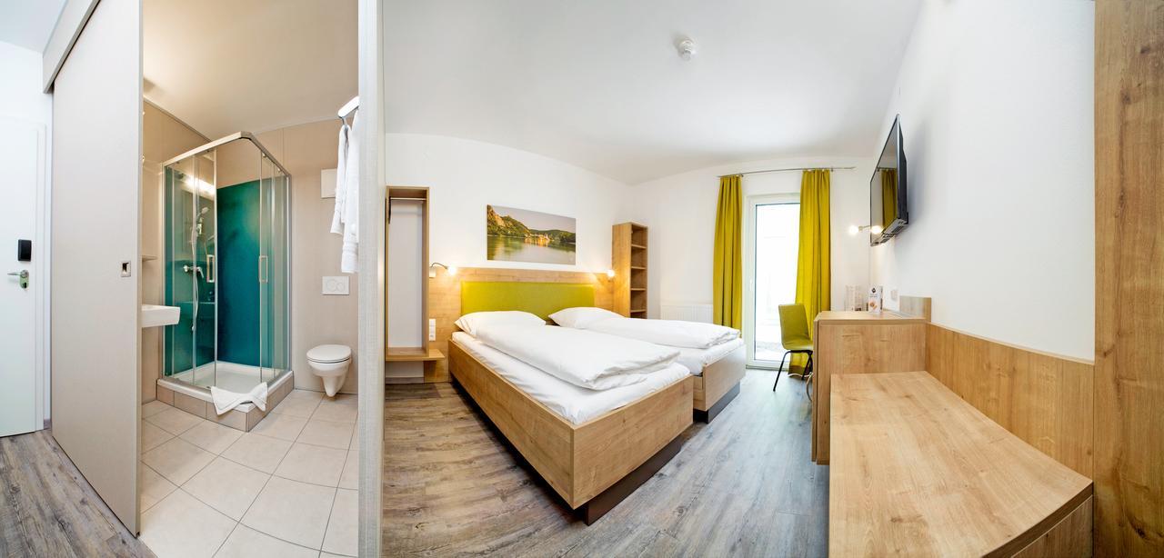 Cleverhotel Herzogenburg