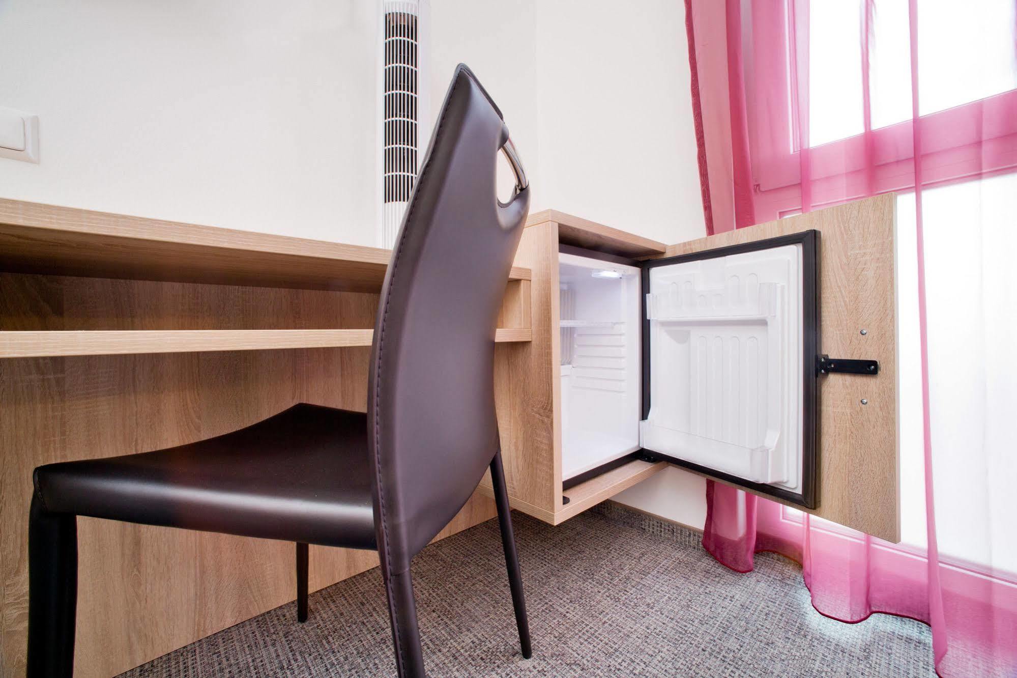 Cleverhotel Hotel