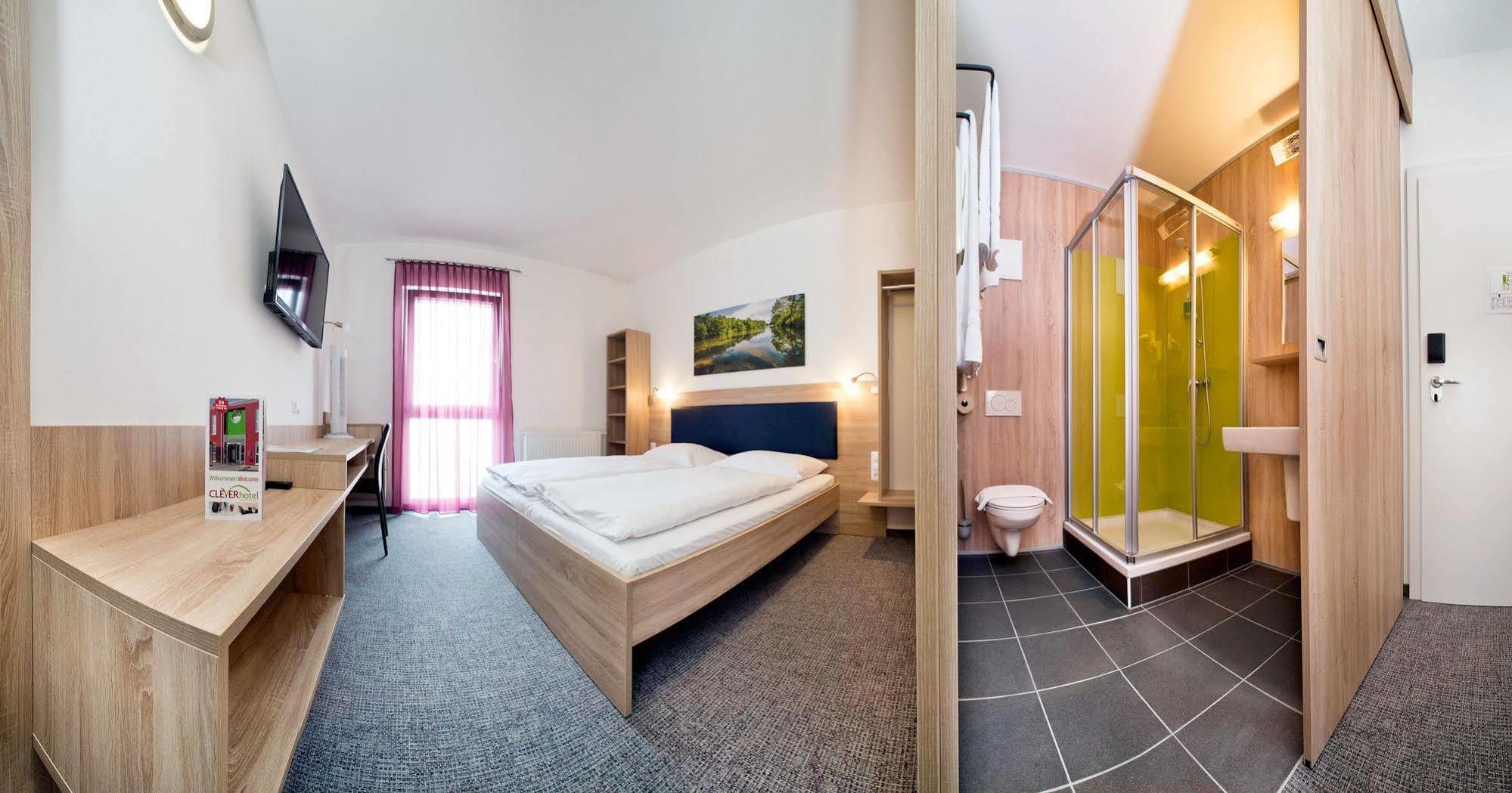 Cleverhotel 3* Herzogenburg