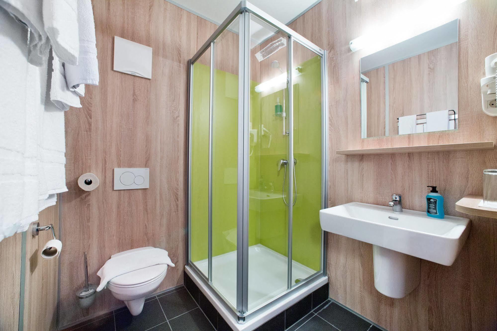 Cleverhotel
