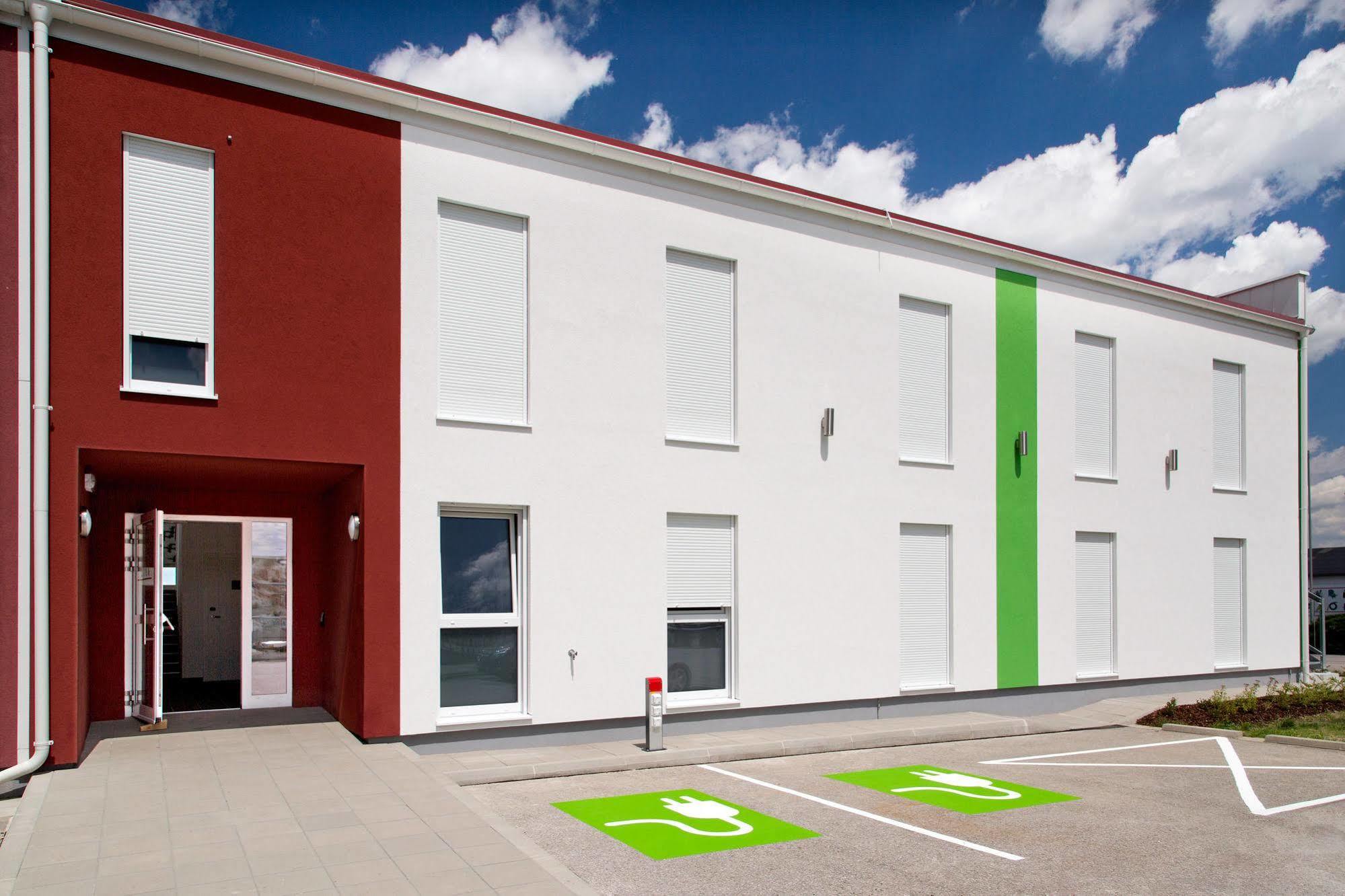 Hotel Cleverhotel
