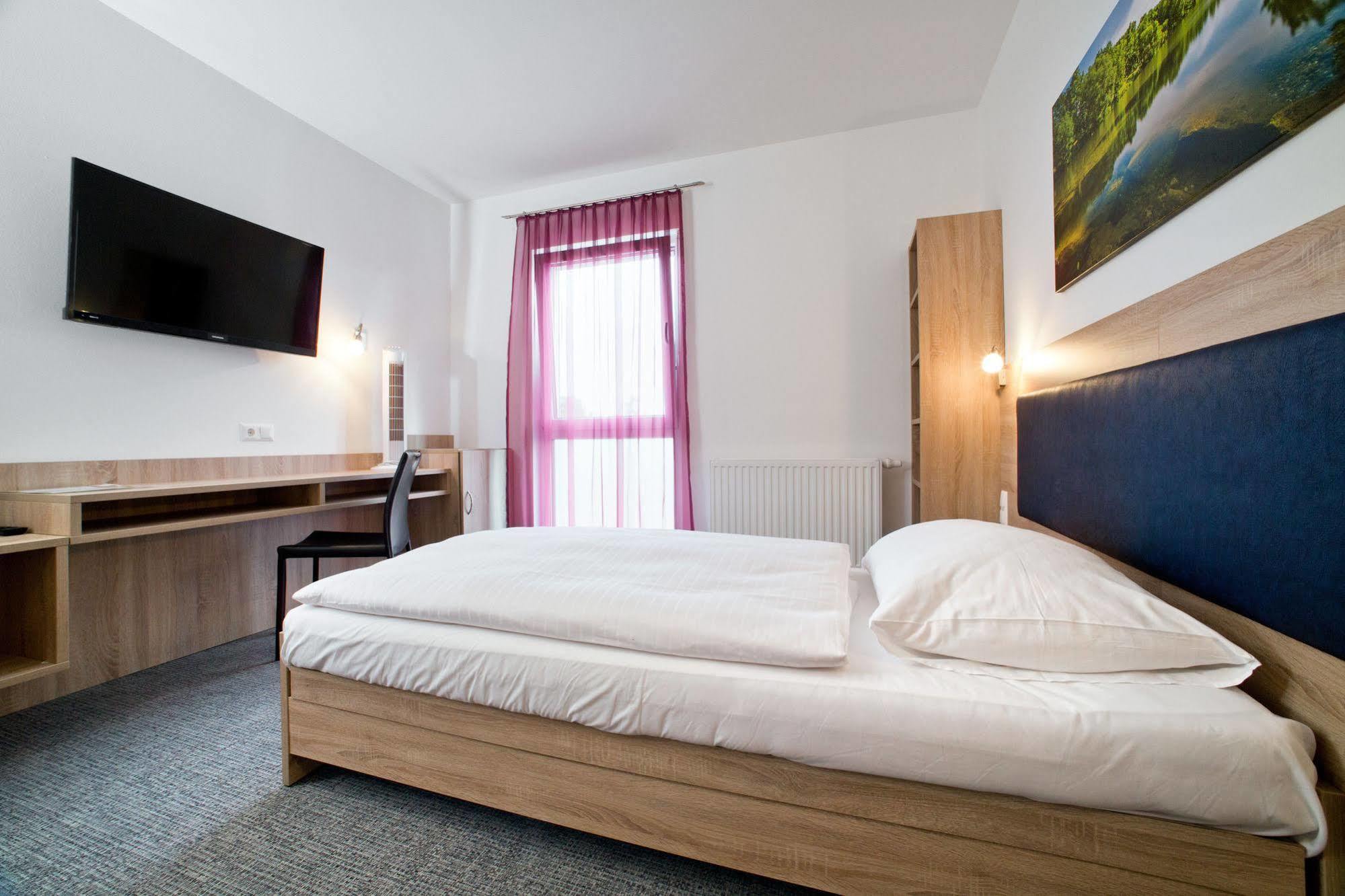 Cleverhotel Hotel Herzogenburg