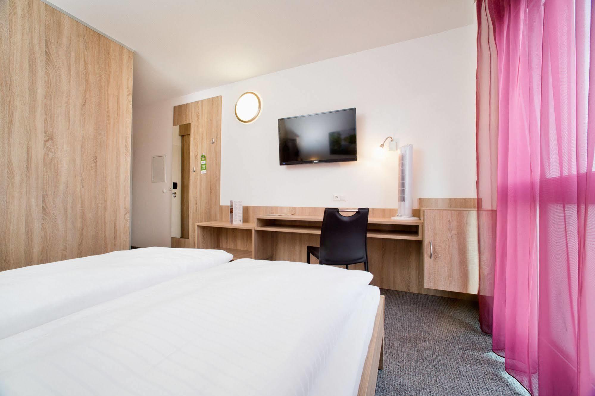 Hotel Cleverhotel