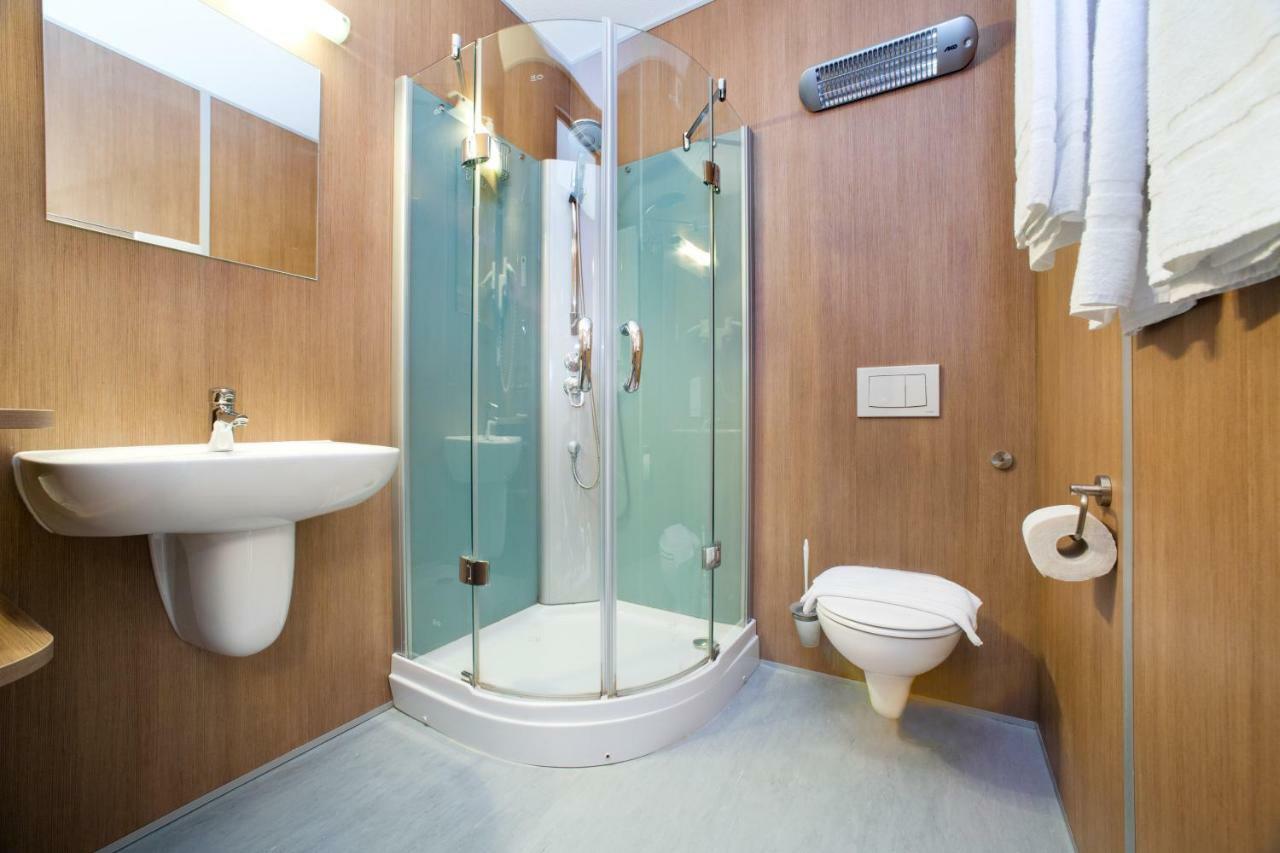 Hotel Cleverhotel